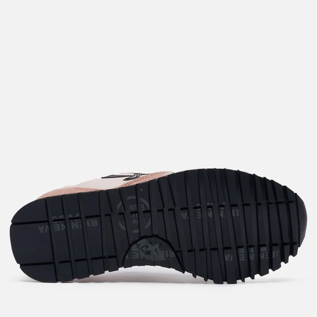 Premiata Женские кроссовки Runsea-d 5233
