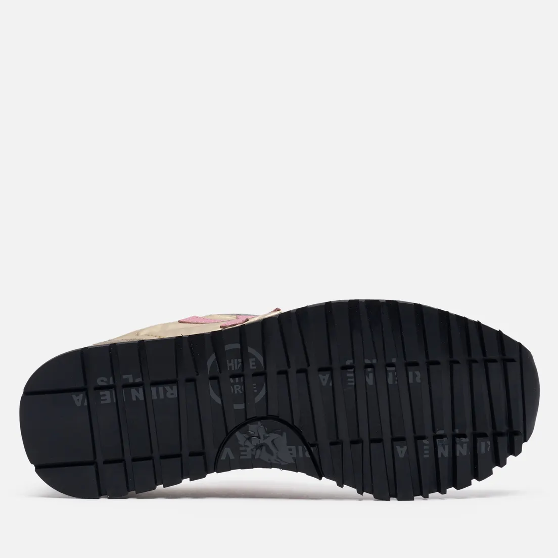 Premiata Женские кроссовки Runsea-d 5234