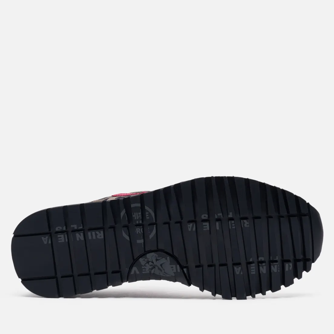 Premiata Женские кроссовки Runsea-d 5235