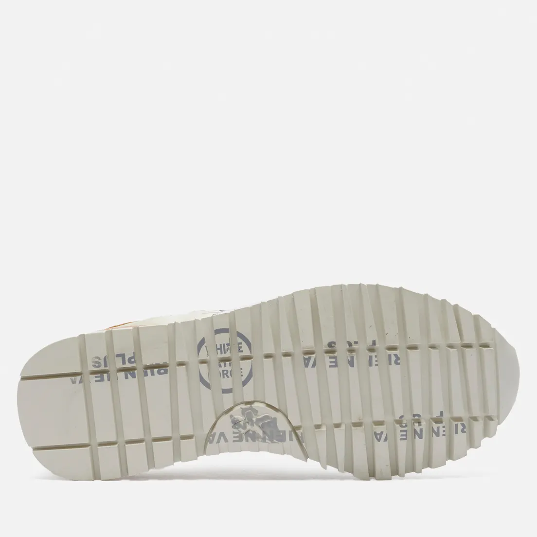 Premiata Женские кроссовки Runsea-d 5805