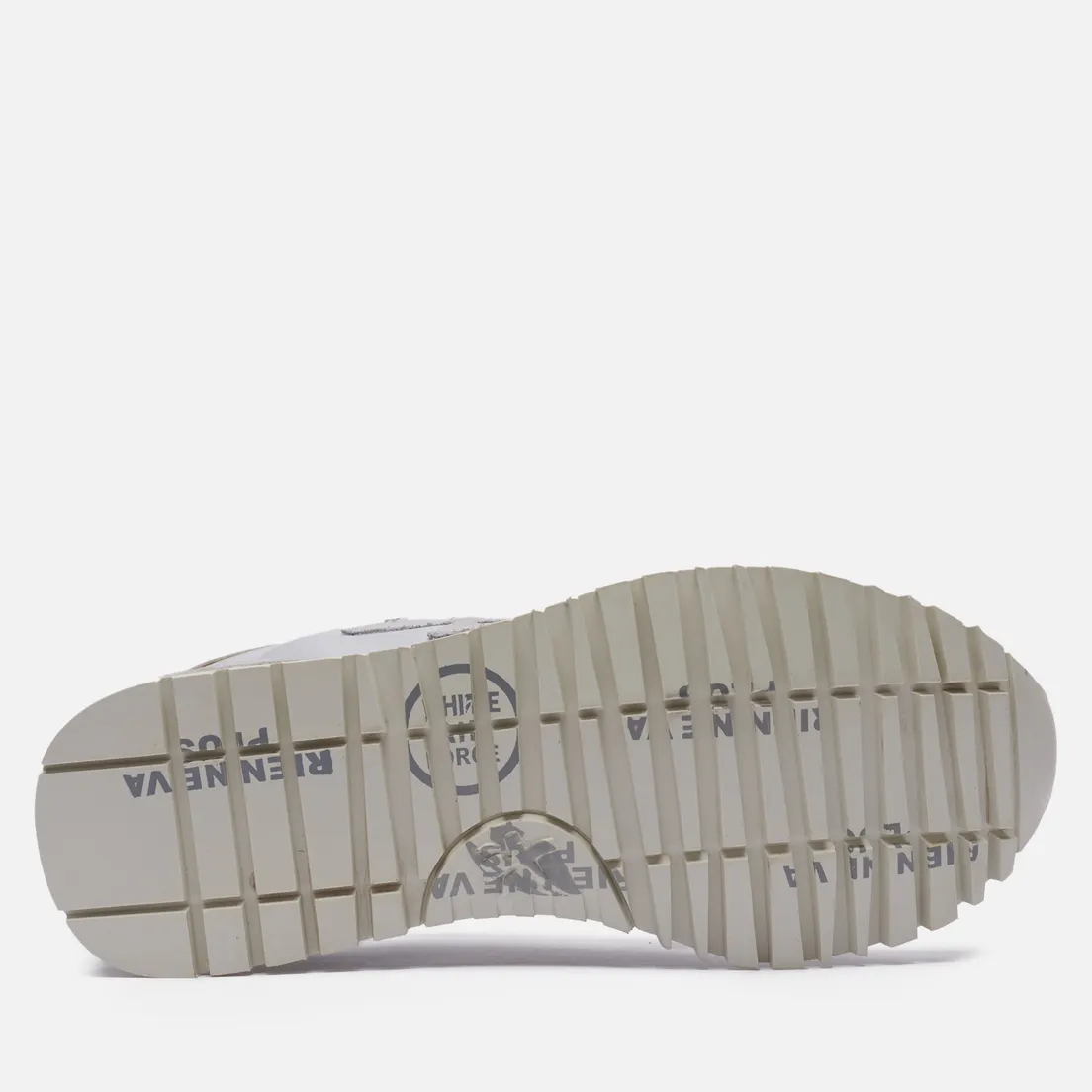 Premiata Женские кроссовки Runsea-d 5807