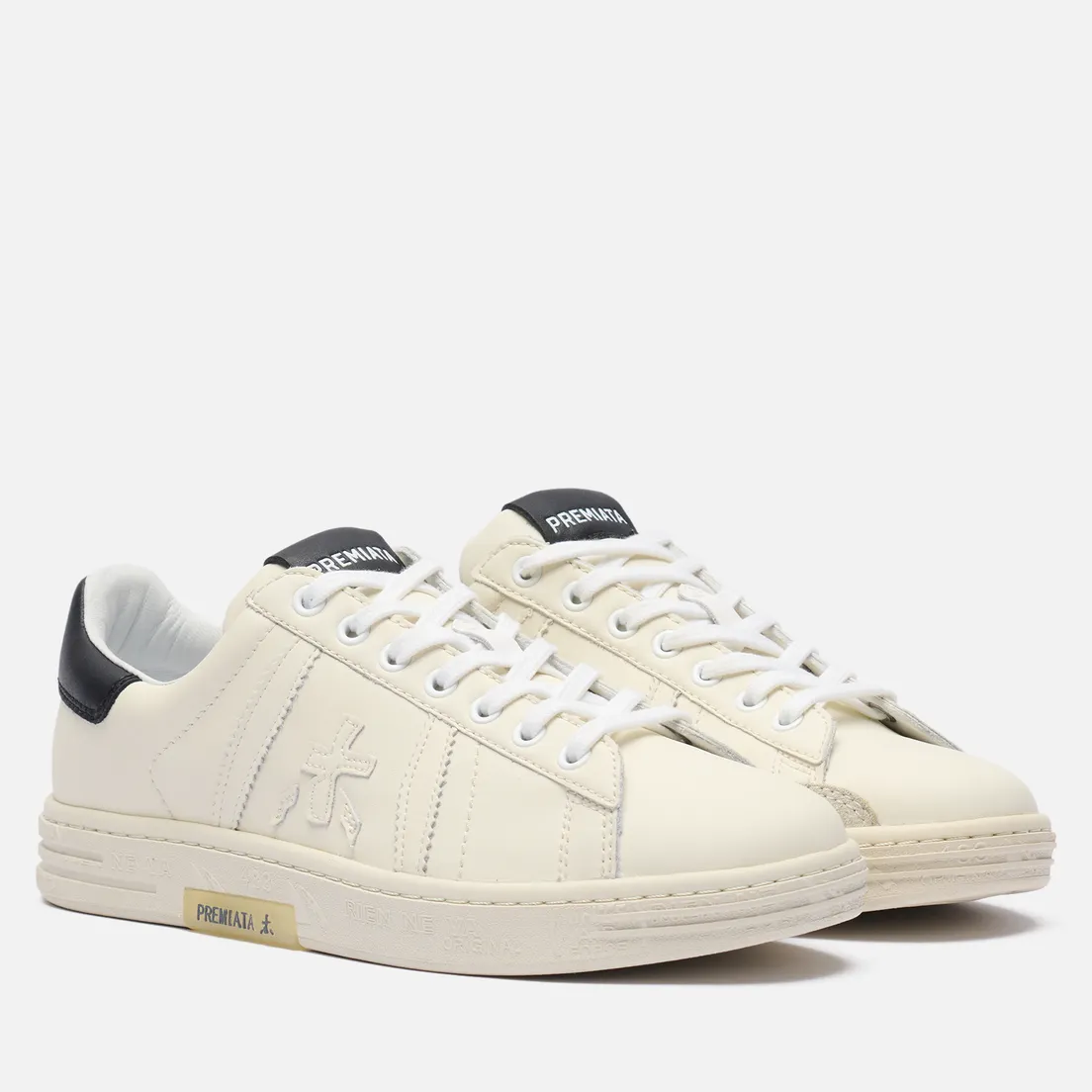 Premiata Мужские кроссовки Russel 6066