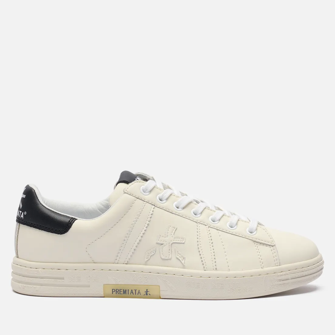 Premiata Мужские кроссовки Russel 6066