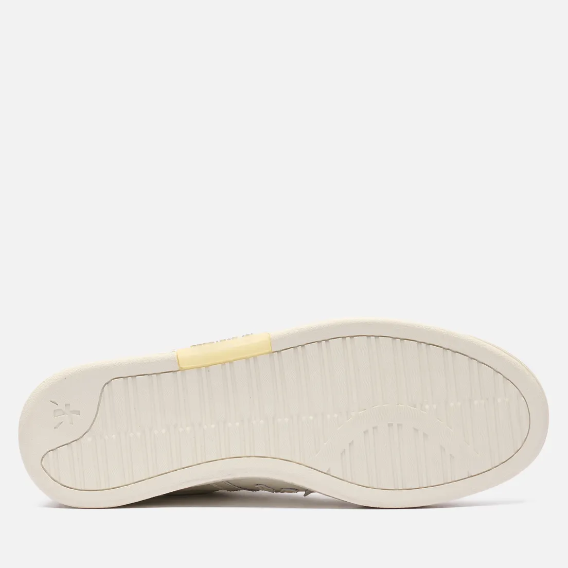 Premiata Мужские кроссовки Russel 6066
