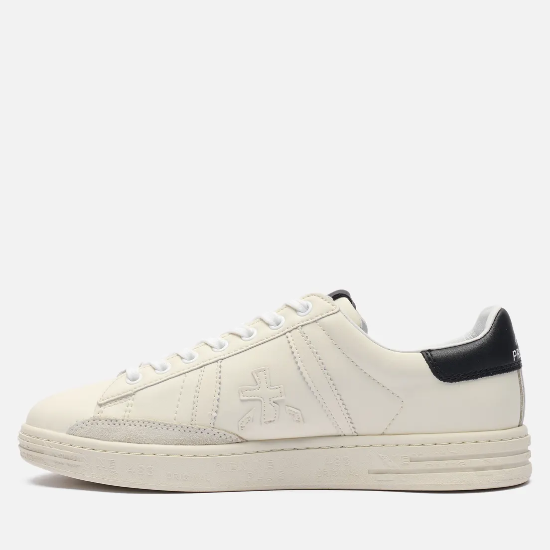 Premiata Мужские кроссовки Russel 6066