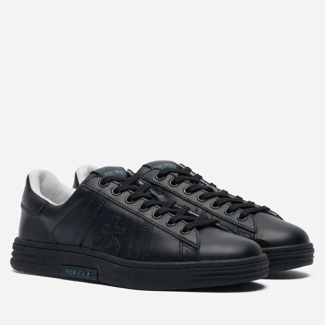 Premiata Мужские кроссовки Russel 6068