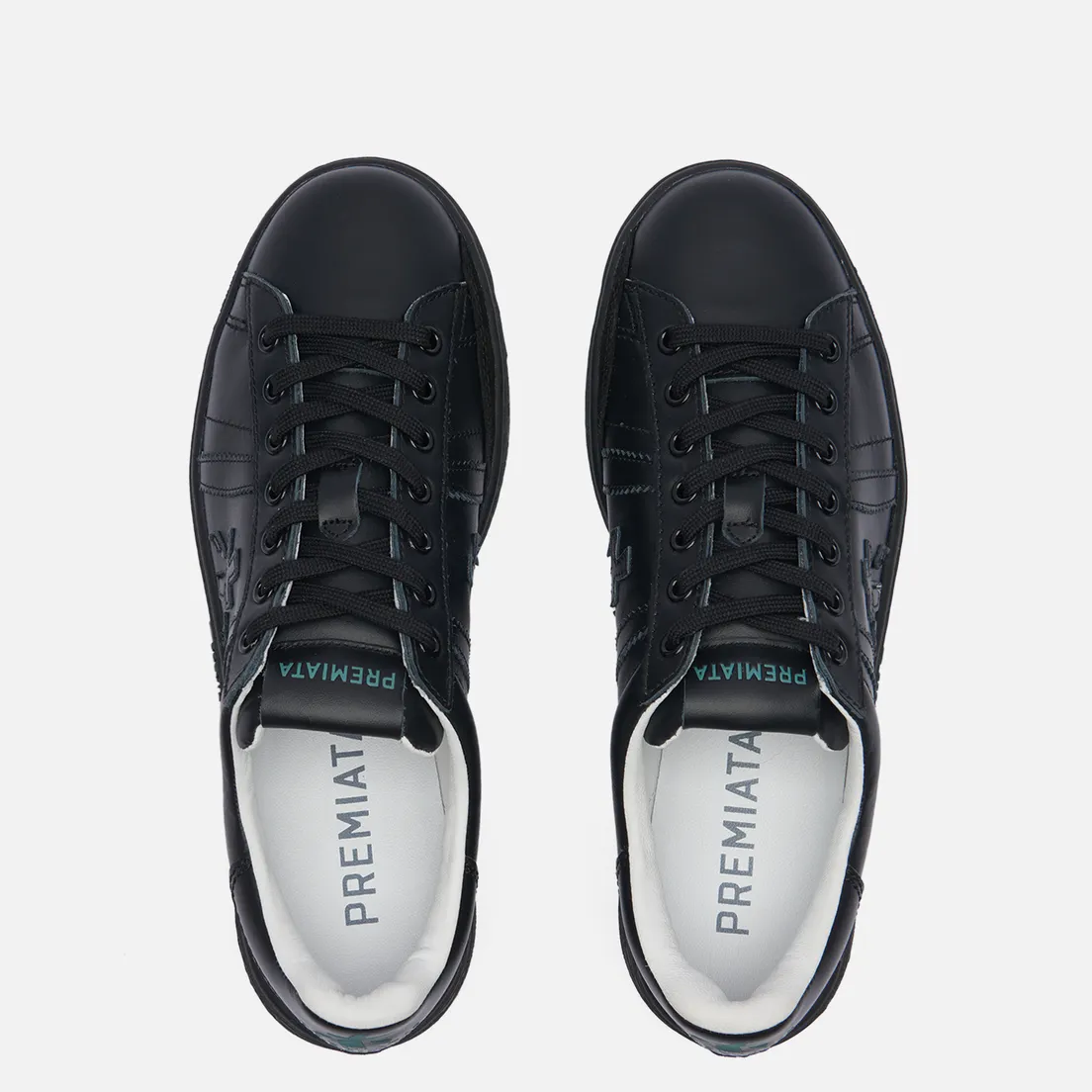 Premiata Мужские кроссовки Russel 6068