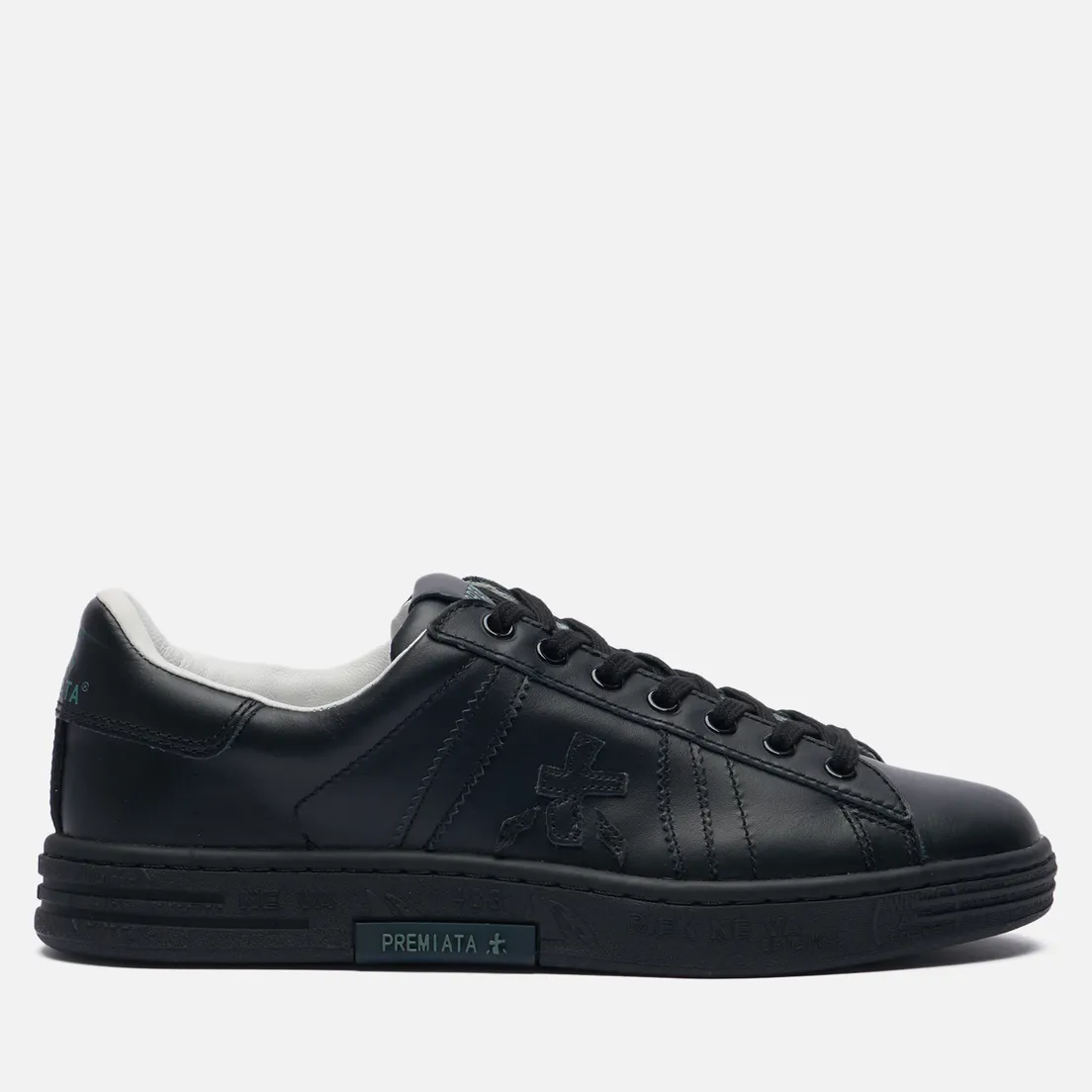 Premiata Мужские кроссовки Russel 6068
