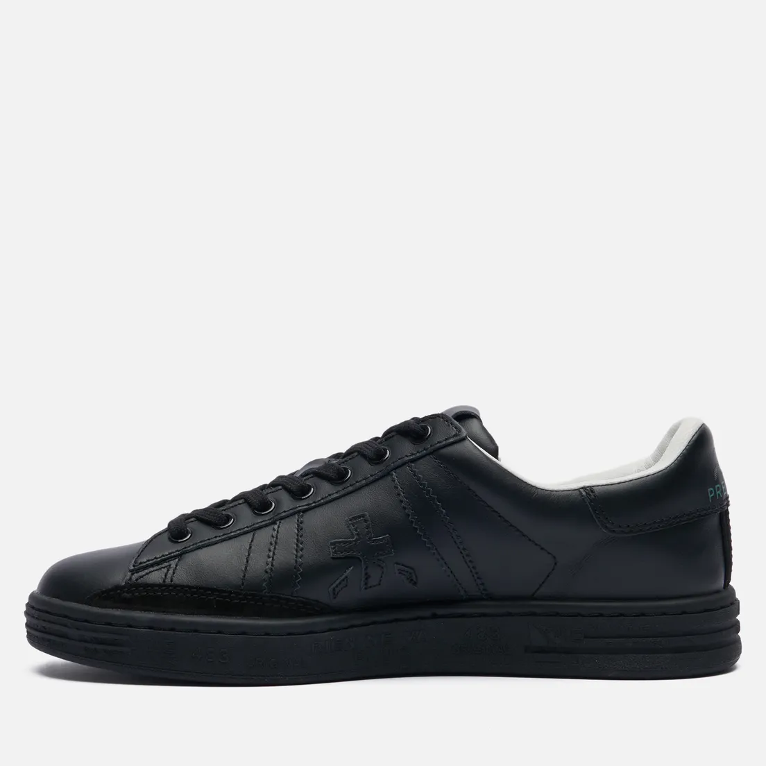 Premiata Мужские кроссовки Russel 6068