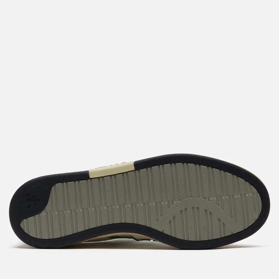 Premiata Мужские кроссовки Russell 6747