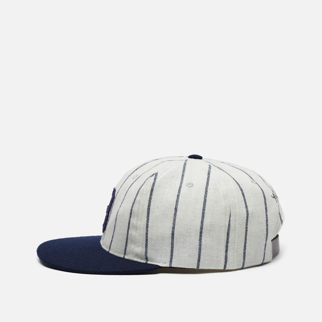 Ebbets Field Flannels Кепка Babe Ruth 1932 Signature Series