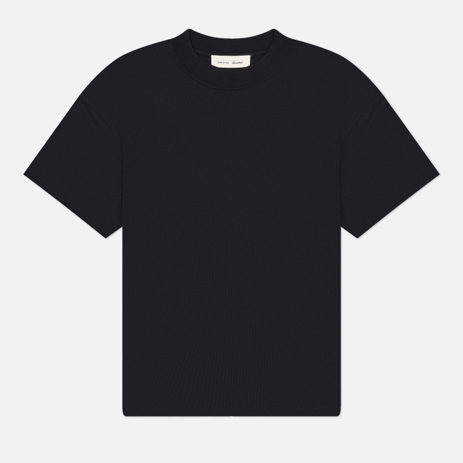 Мужская футболка Fear of God ESSENTIALS Tri-Blend Essential Slim Fit