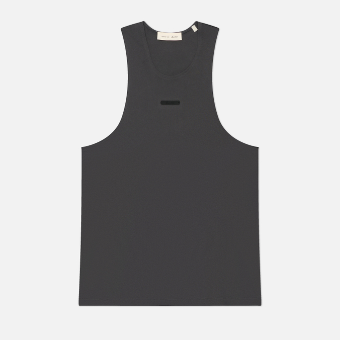 Мужская майка Fear of God ESSENTIALS Essential Tank