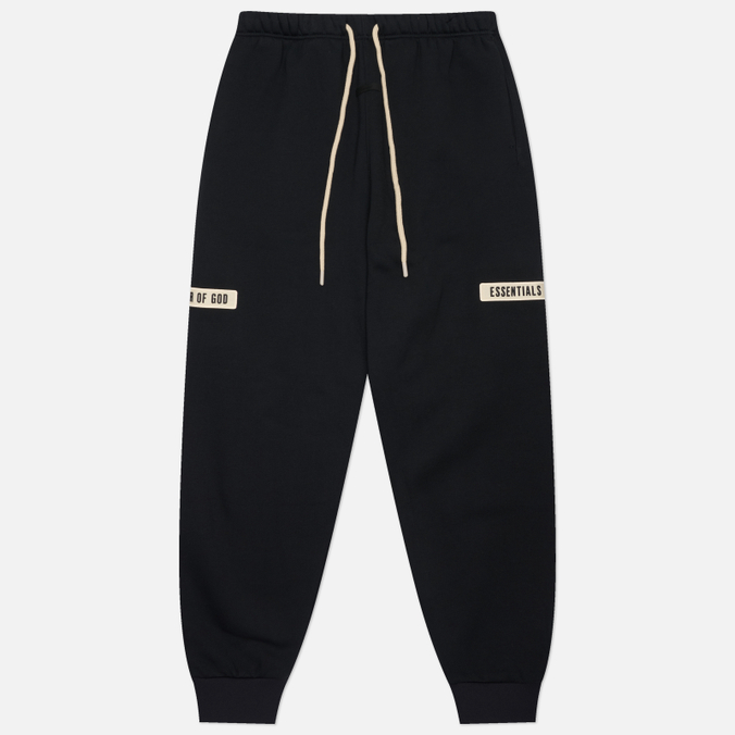 Мужские брюки Fear of God ESSENTIALS Classic Fit
