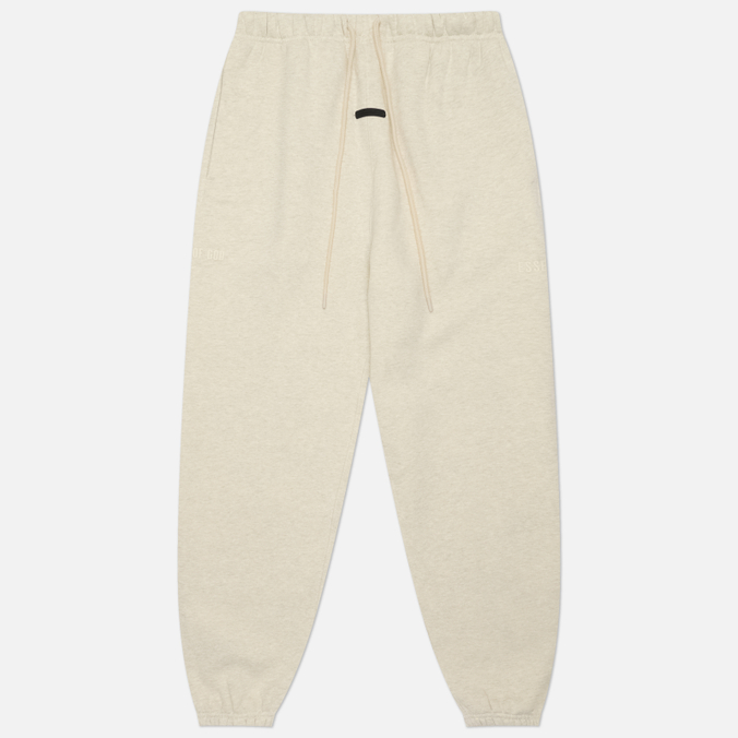 Мужские брюки Fear of God ESSENTIALS Classic Fleece