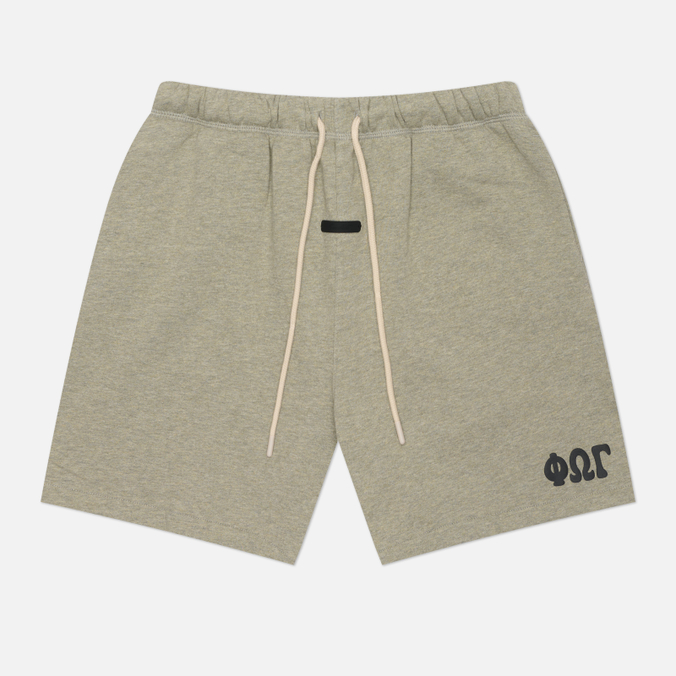 Мужские шорты Fear of God ESSENTIALS Classic