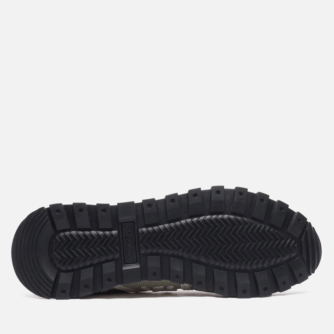 Premiata Мужские кроссовки Ryan 6814