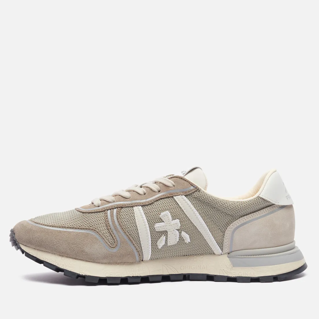Premiata Мужские кроссовки Ryan 6814