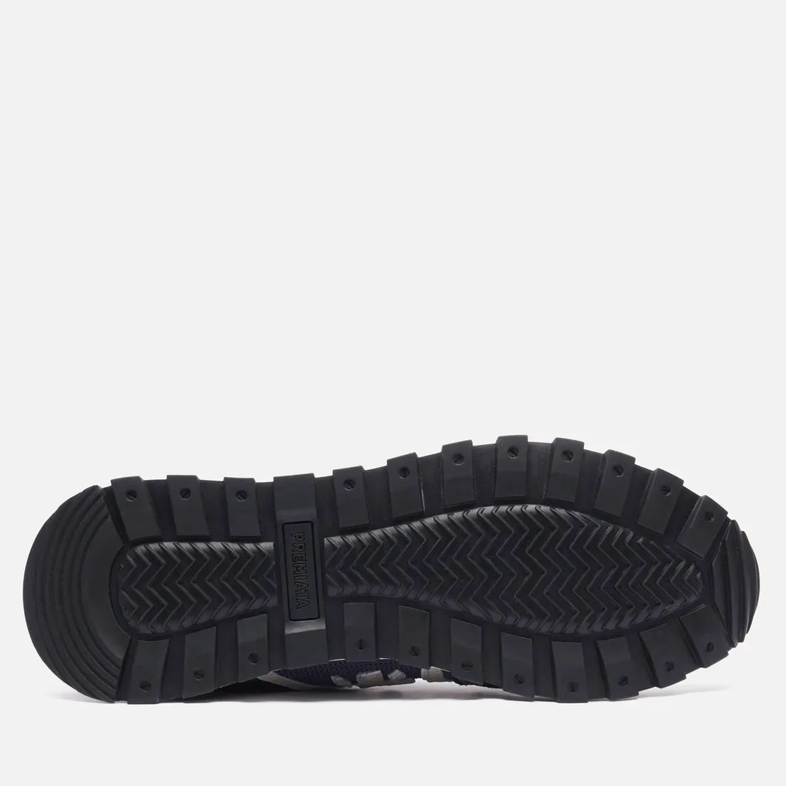 Premiata Мужские кроссовки Ryan 6815