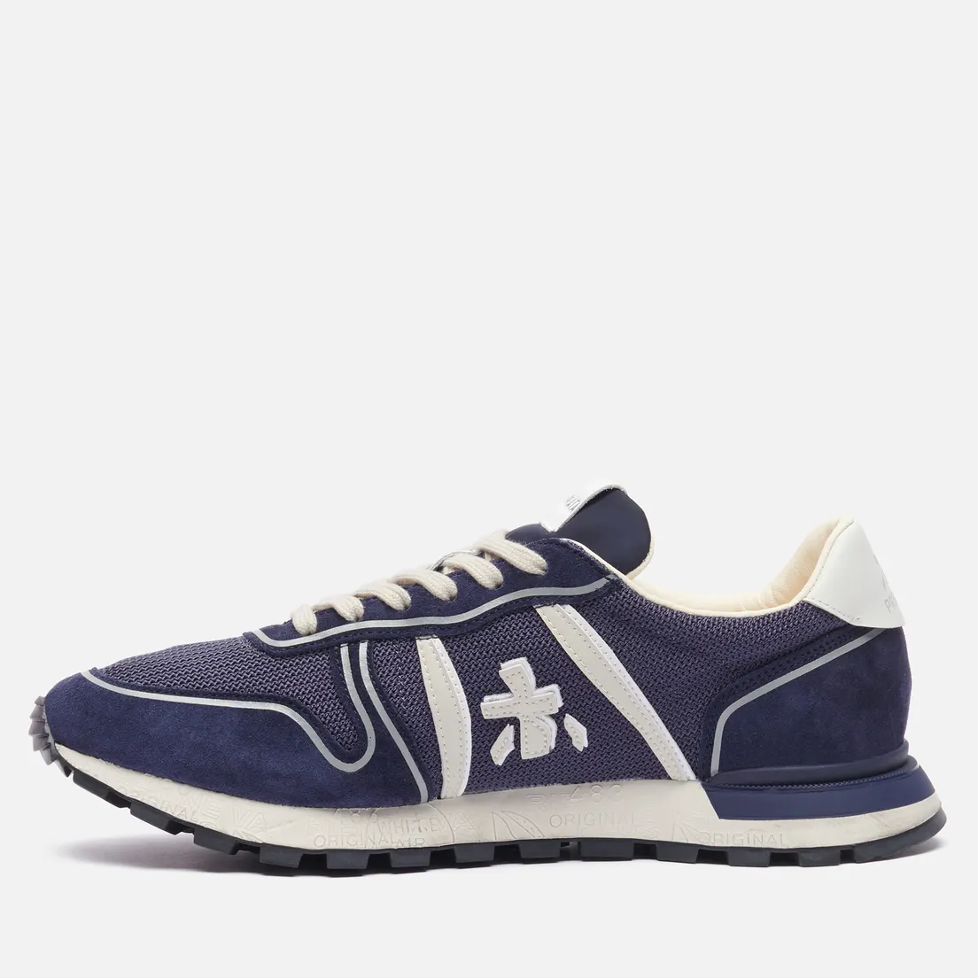 Premiata Мужские кроссовки Ryan 6815
