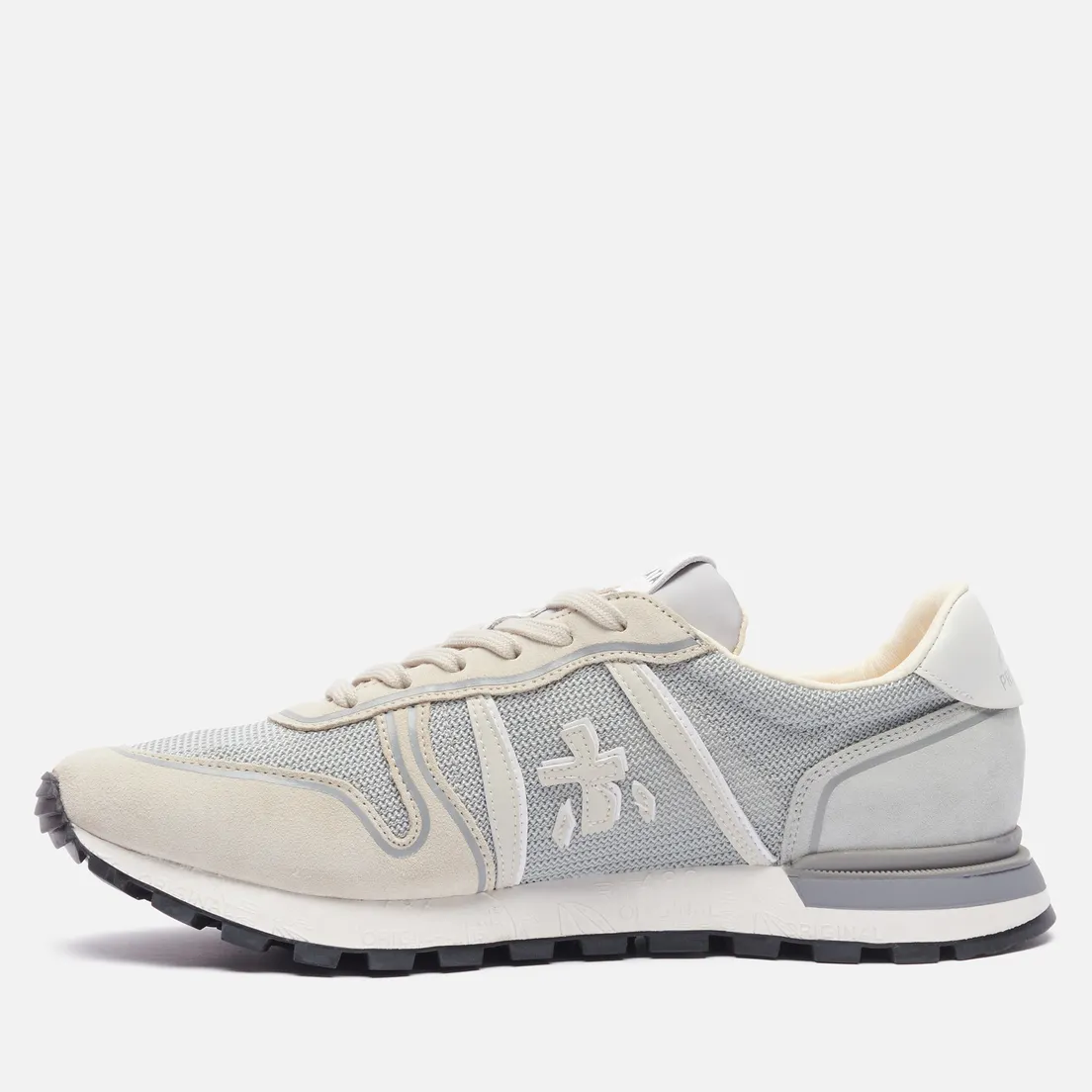 Premiata Мужские кроссовки Ryan 6817