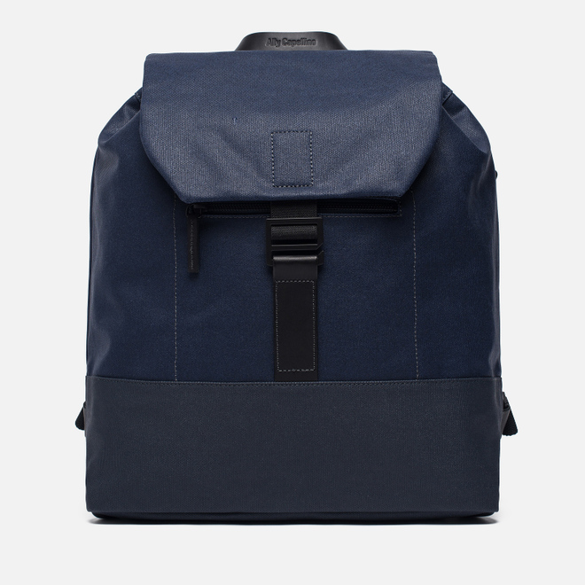 Рюкзак Ally Capellino Haye Waxed Navy/Black