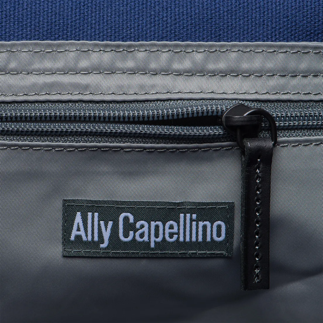 Ally Capellino Рюкзак Haye Waxed