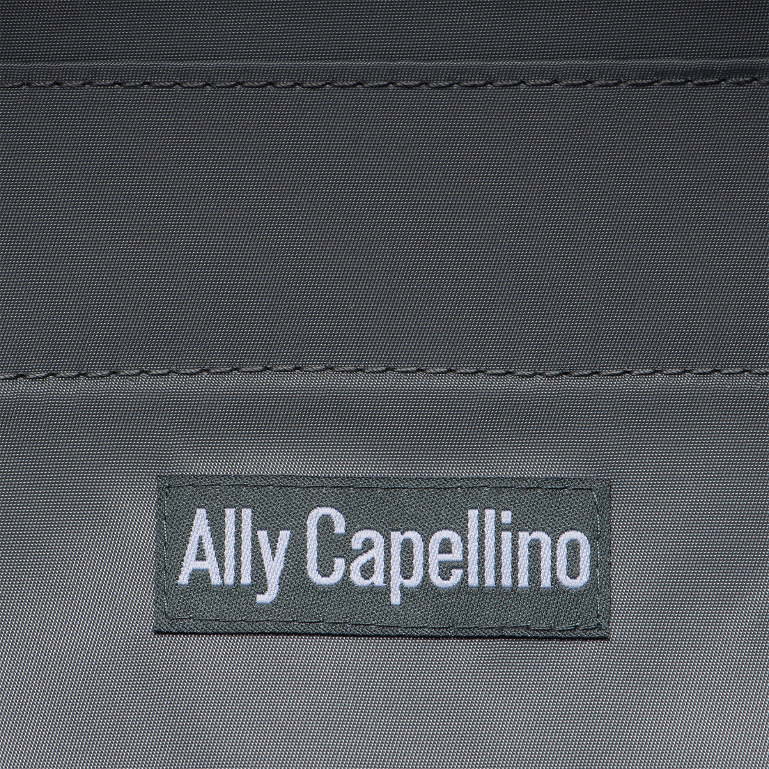 Ally Capellino Рюкзак Thompson Zipped