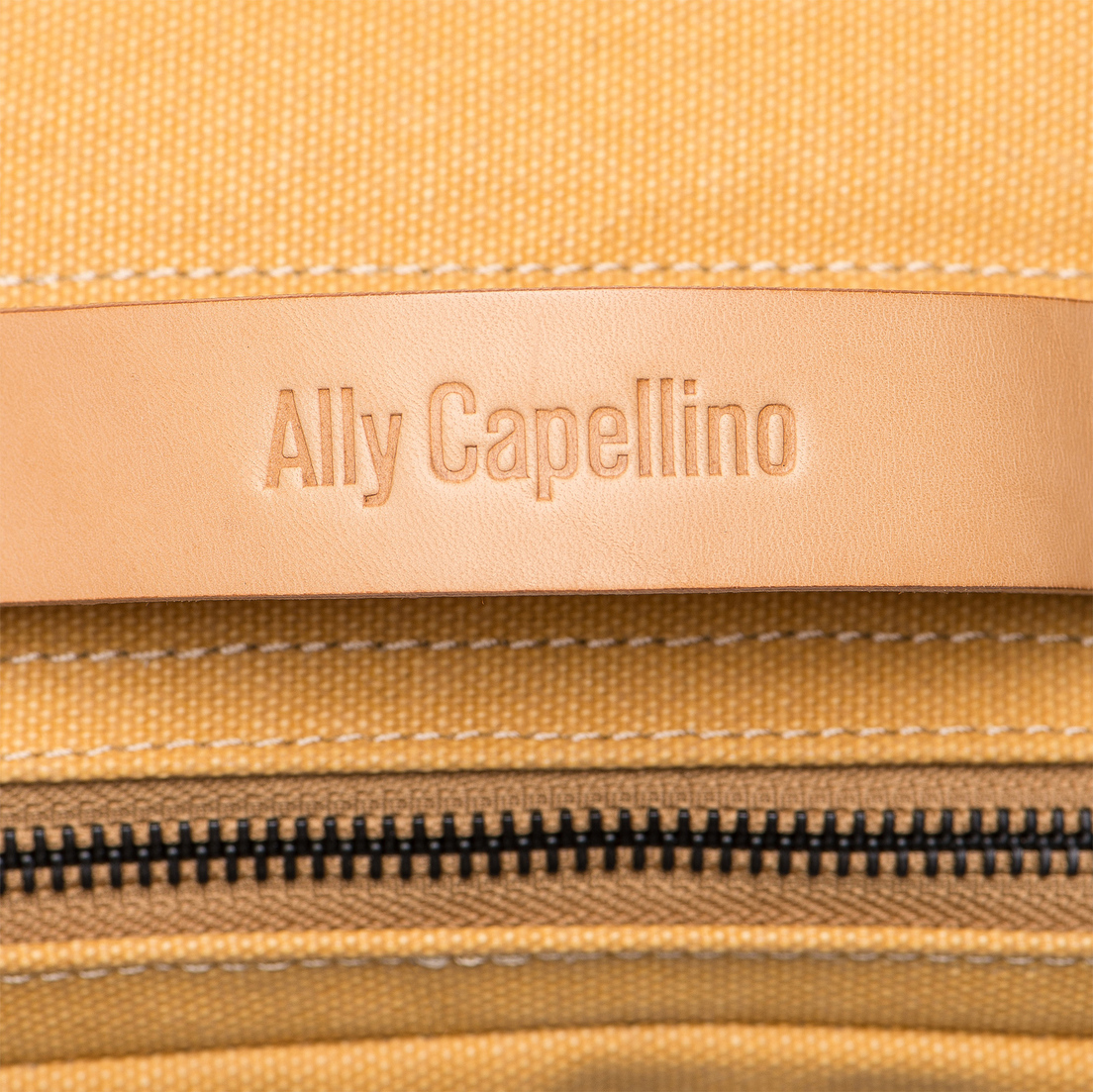 Ally Capellino Рюкзак Thompson Zipped
