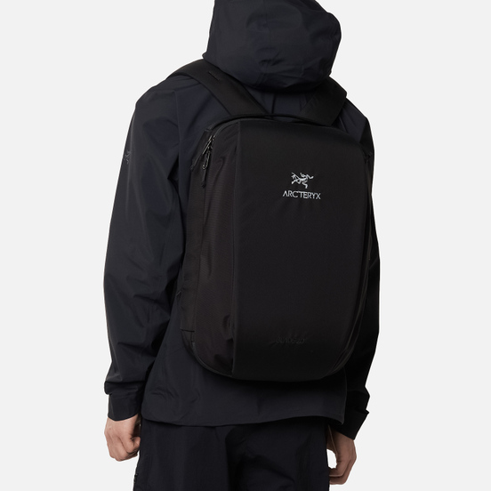 Рюкзак Arcteryx Blade 20 Black