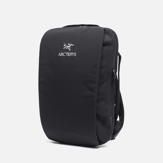 Рюкзак Arcteryx Blade 6 Black