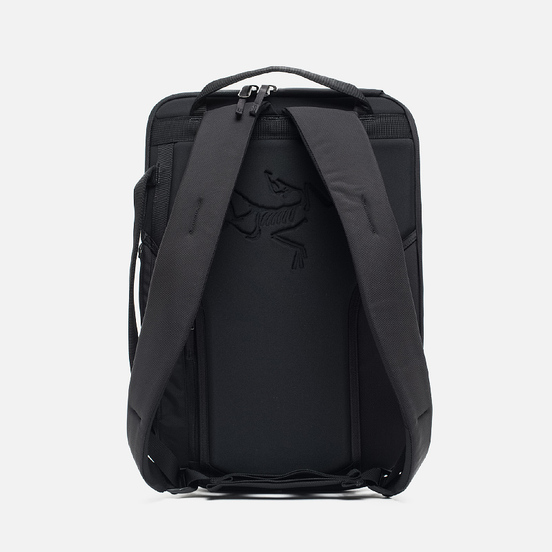 Рюкзак Arcteryx Blade 6 Black