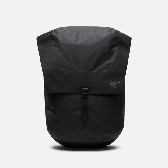 Рюкзак Arcteryx Granville 20 Black