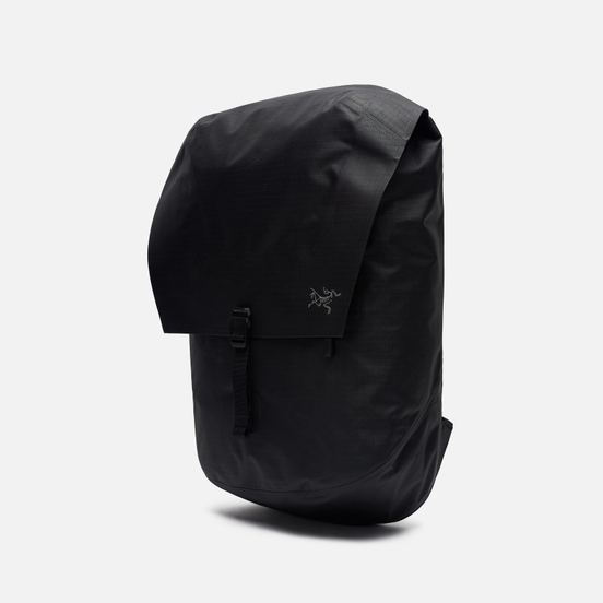 Рюкзак Arcteryx Granville 20 Black