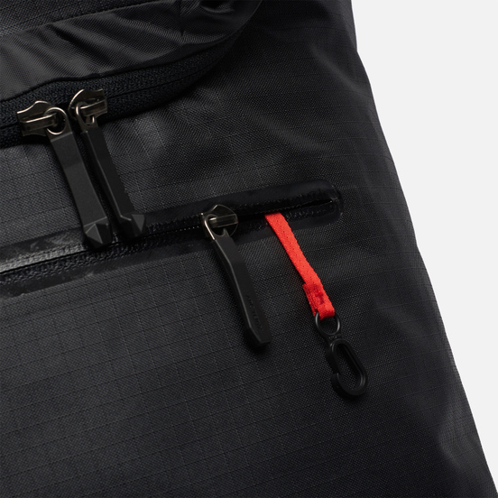 Рюкзак Arcteryx Granville 20 Black