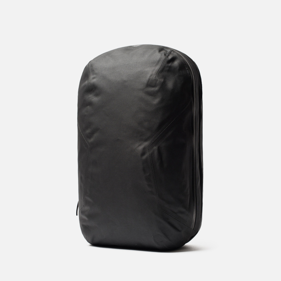 Рюкзак Arcteryx Veilance Nomin Black