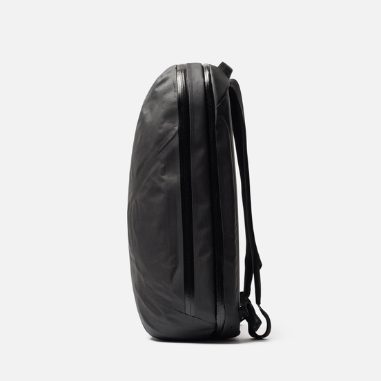 Рюкзак Arcteryx Veilance Nomin Black