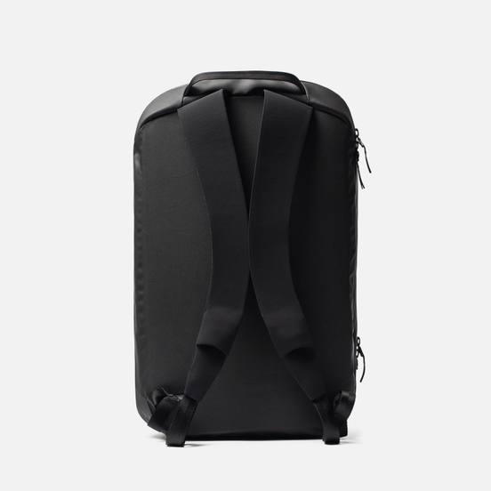 Рюкзак Arcteryx Veilance Nomin Black