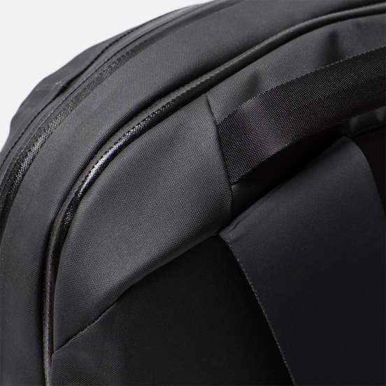 Рюкзак Arcteryx Veilance Nomin Black