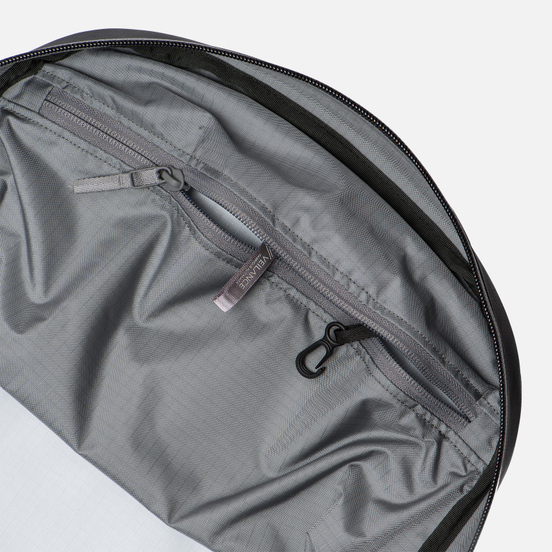 Рюкзак Arcteryx Veilance Nomin Black