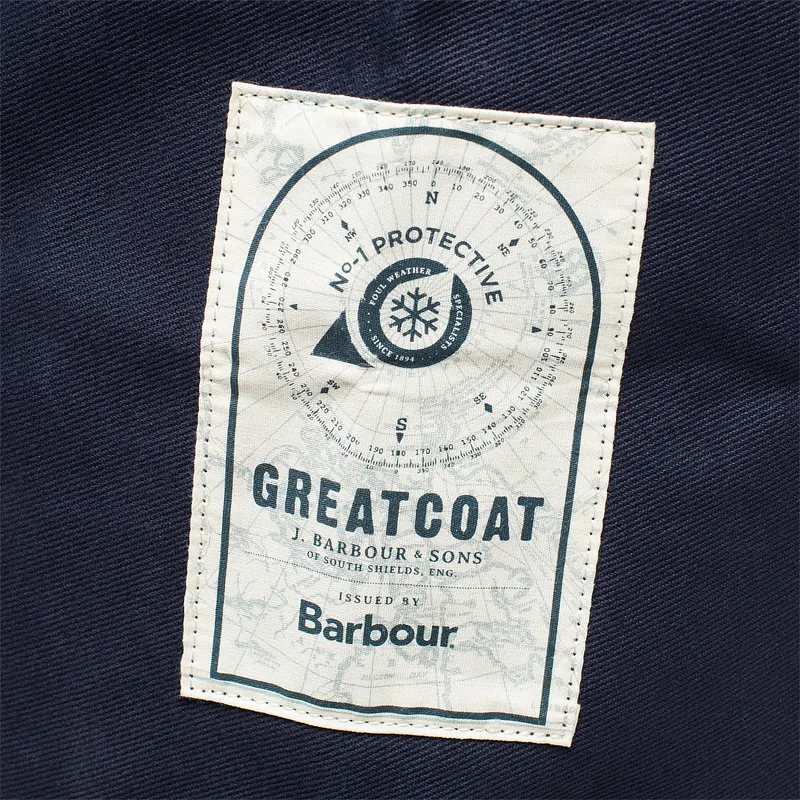 Barbour Рюкзак Duffle
