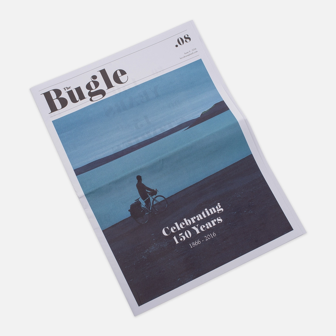 Brooks England Рюкзак Dalston Utility Medium