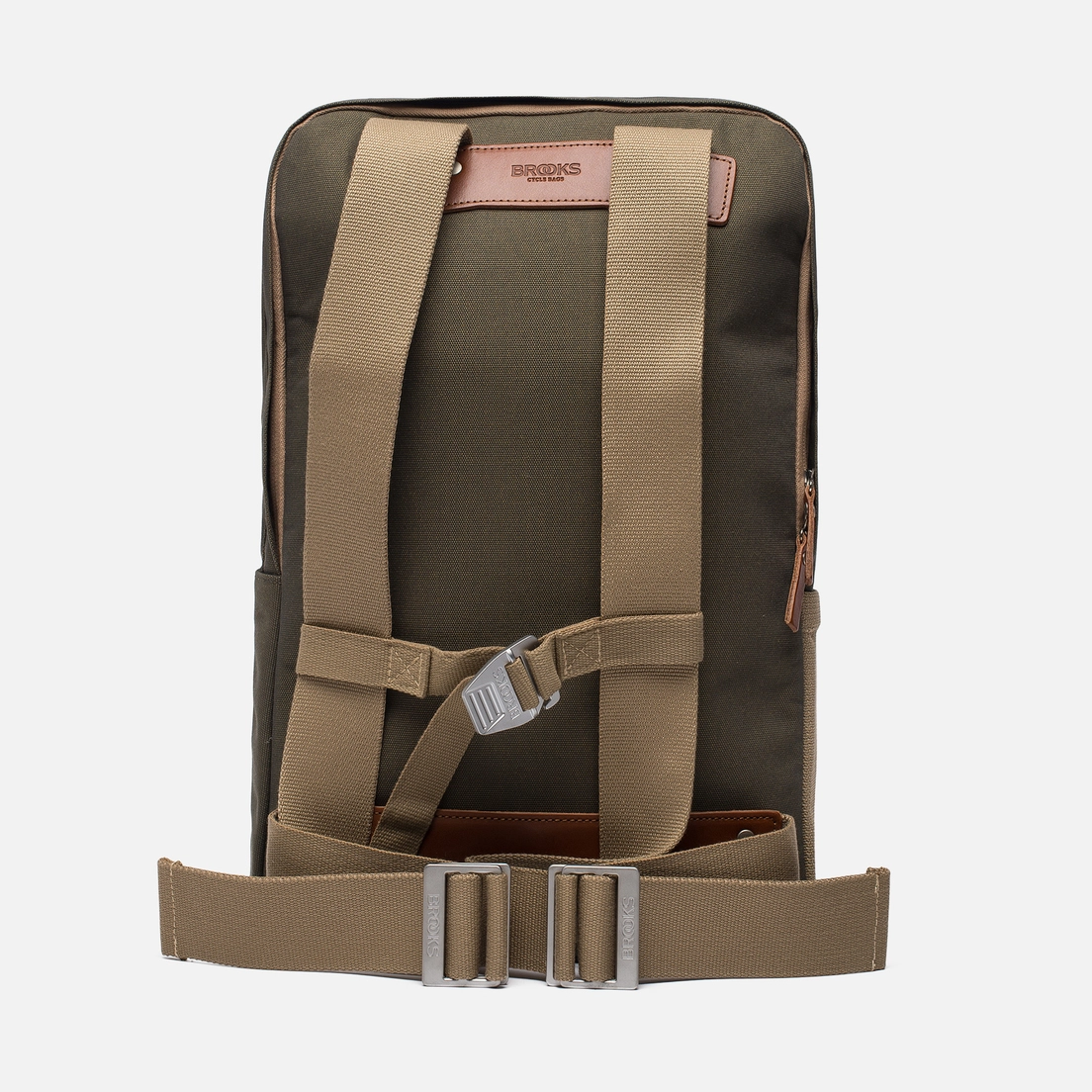 Brooks England Рюкзак Dalston Utility Medium