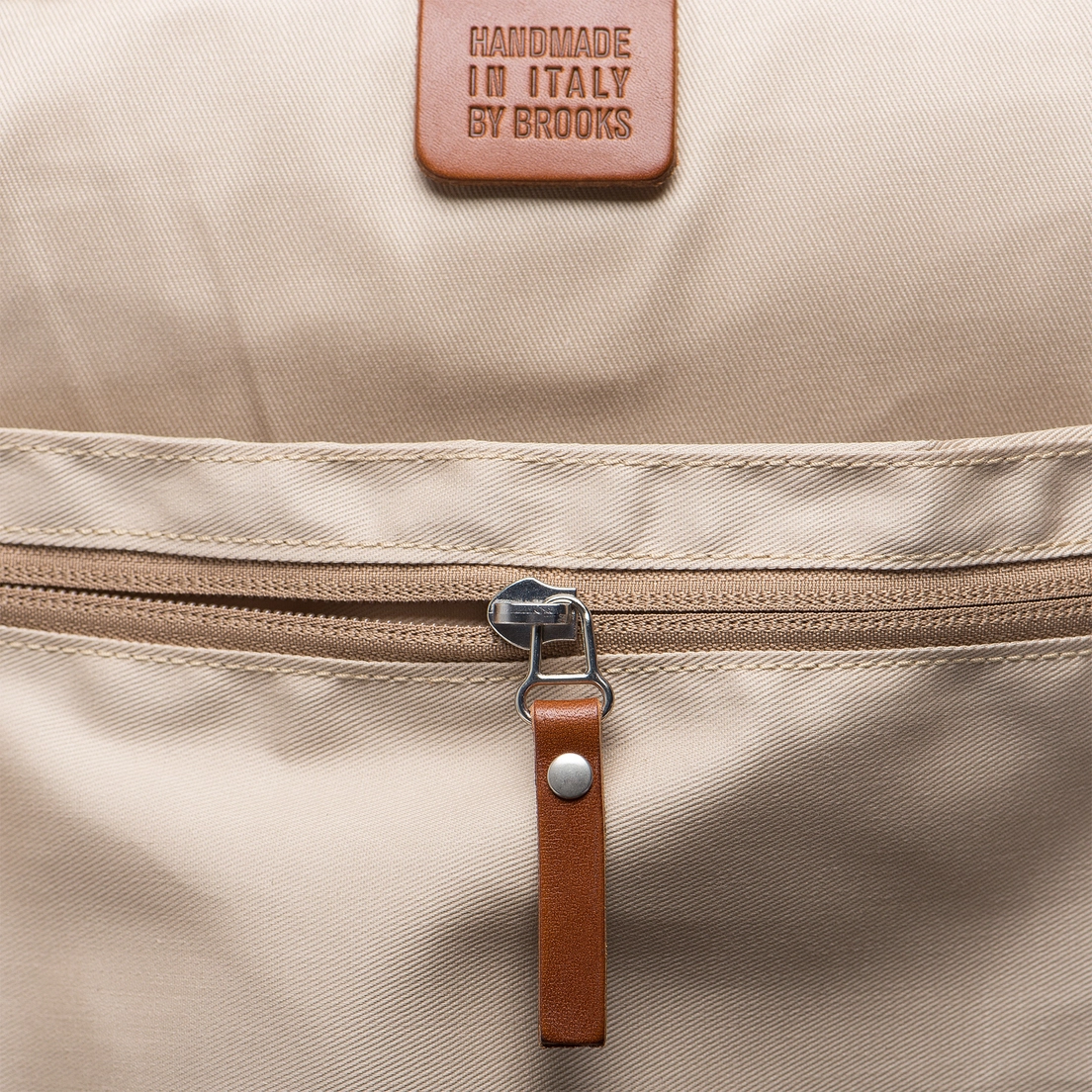 Brooks England Рюкзак Dalston Utility Medium