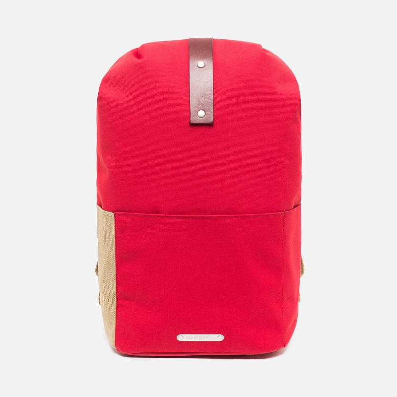 Brooks England Рюкзак Dalston Utility Medium