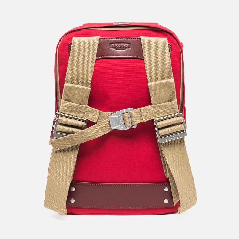 Brooks England Рюкзак Dalston Utility Medium