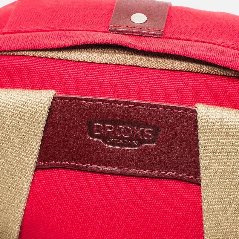 Brooks England Рюкзак Dalston Utility Medium