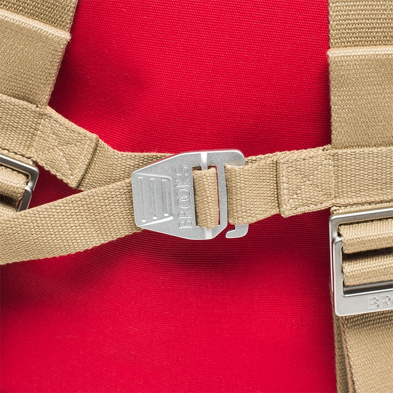 Brooks England Рюкзак Dalston Utility Medium