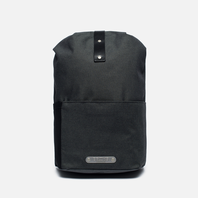 Рюкзак Brooks England Dalston Utility Small Grey Fleck