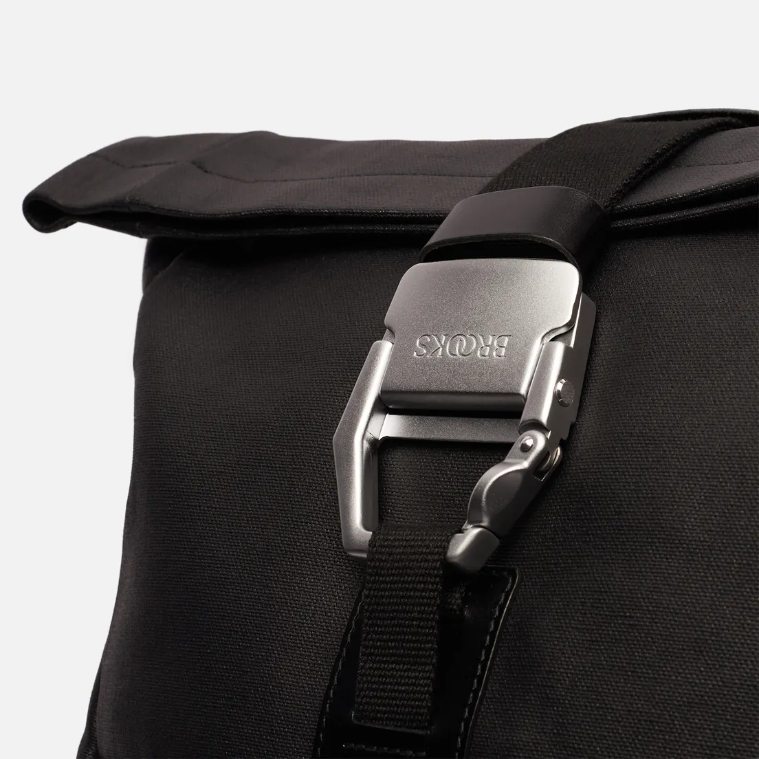 Brooks England Рюкзак Islington Cotton Canvas
